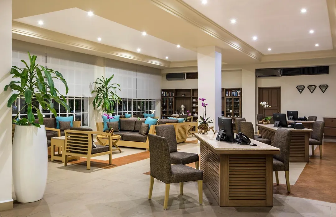 El Dorado Seaside Palms, All & More Inclusive - Adults Only-1