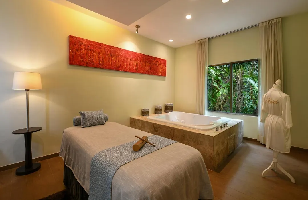 El Dorado Seaside Palms, All & More Inclusive - Adults Only-1
