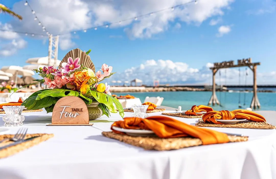 The Rif At Mangrove Beach Corendon Curacao All-Inclusive, Curio By Hilton-1