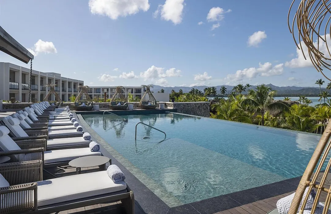 Zemi Miches Punta Cana All-Inclusive Resort, Curio By Hilton-1