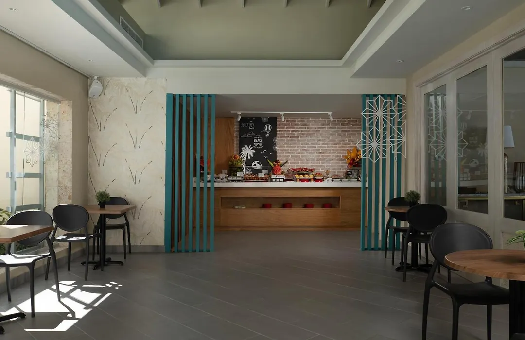 Select Sosua Adults Only, Trademark By Wyndham All Inclusive-1