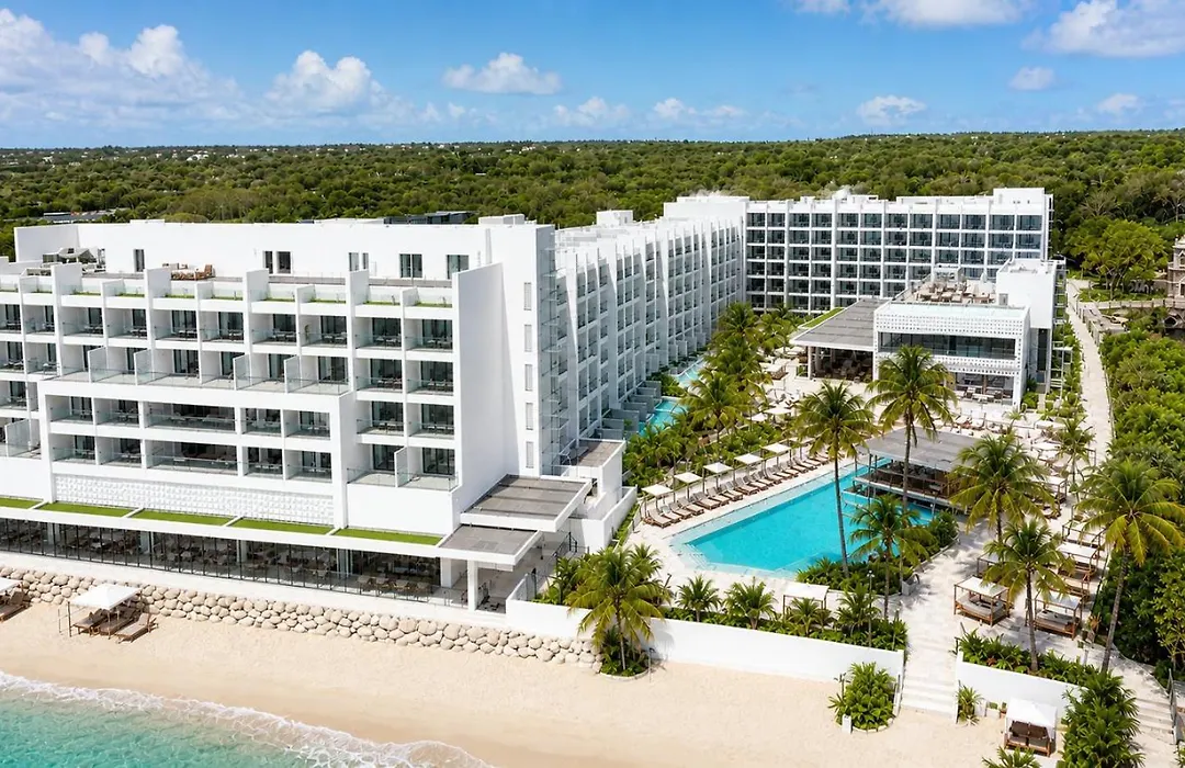 Royalton Vessence Barbados, An Autograph Collection All-Inclusive Resort - Adult Oriented -Now Open-1