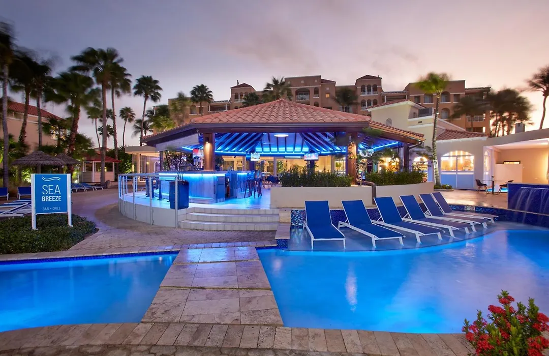 Divi Village Golf And Beach Resort-1