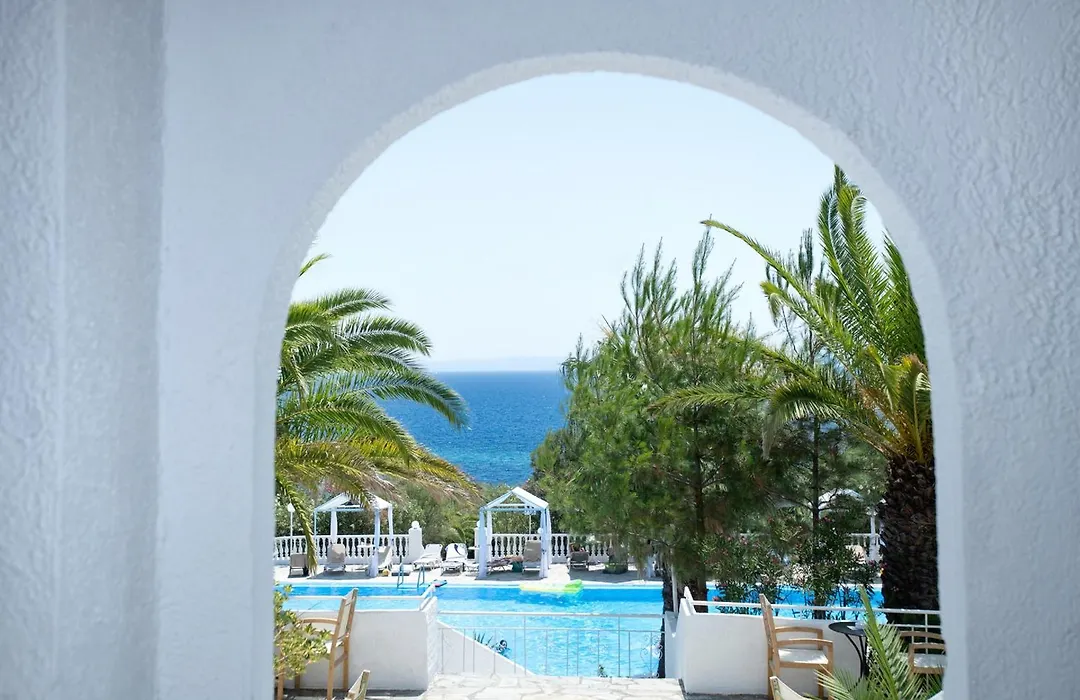 Bianco Olympico Beach Resort By Anayia All Inclusive Resorts-1