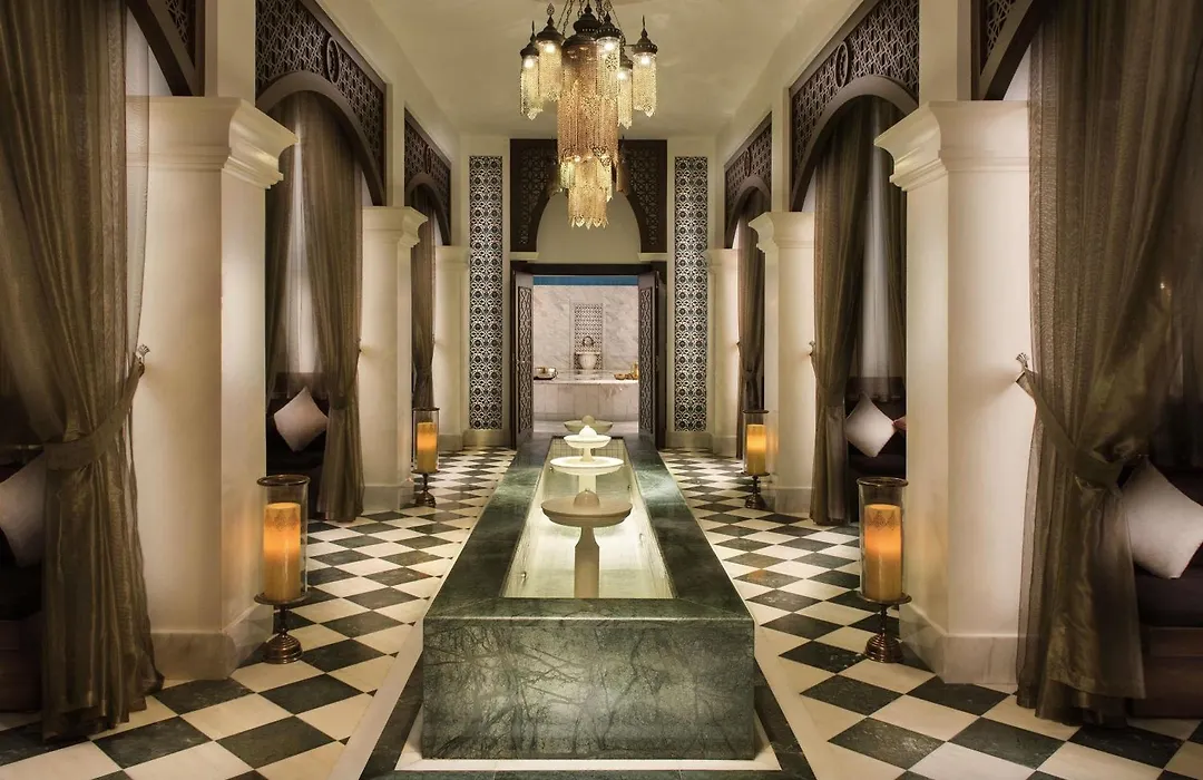 Rixos Bab Al Bahr-1