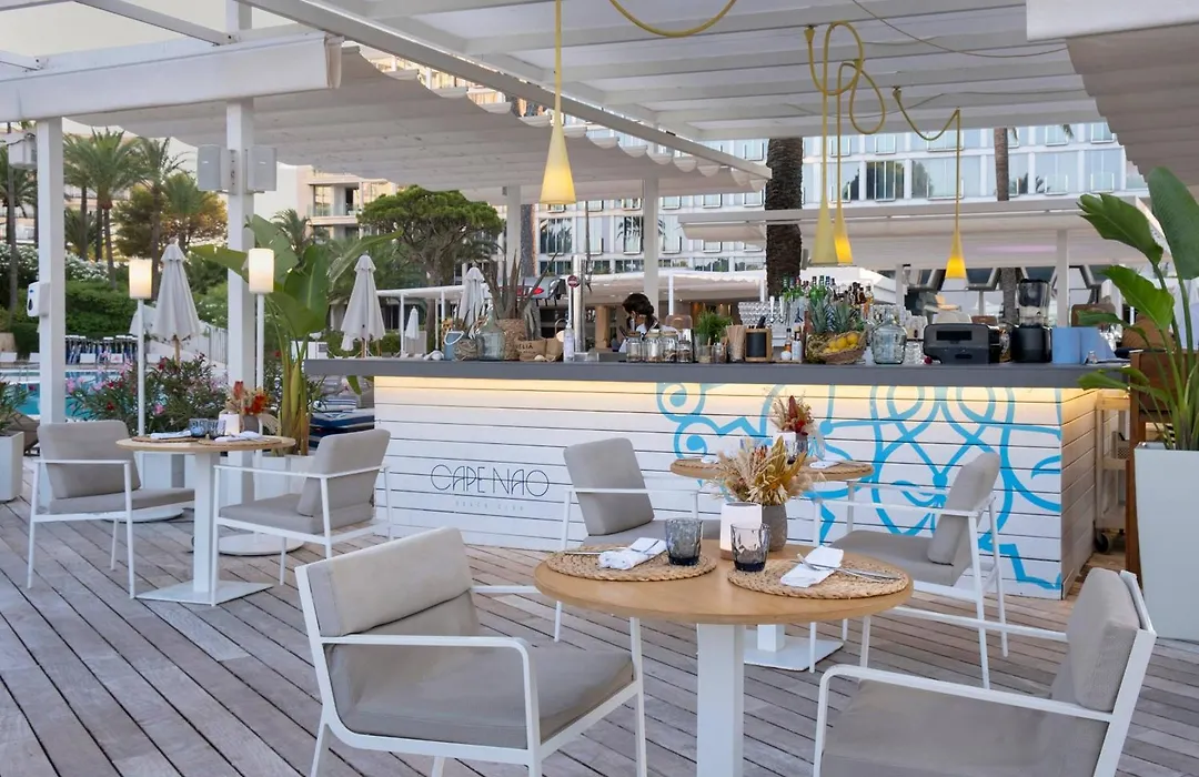 Melia Calvia Beach-1