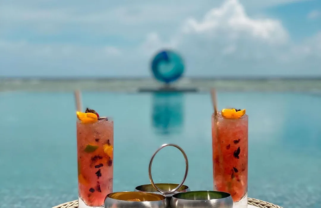 Pullman Maldives Maamutaa - All-Inclusive Resort (Adults Only)-1