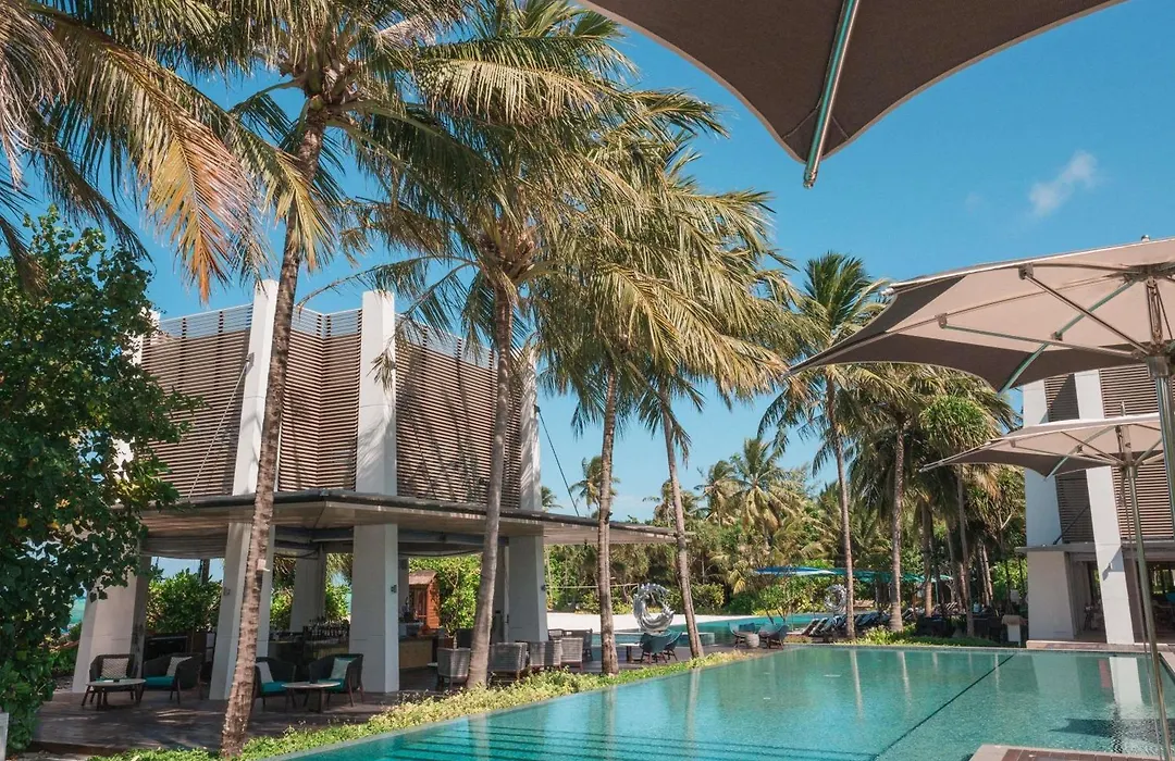 Pullman Maldives Maamutaa - All-Inclusive Resort (Adults Only)-1