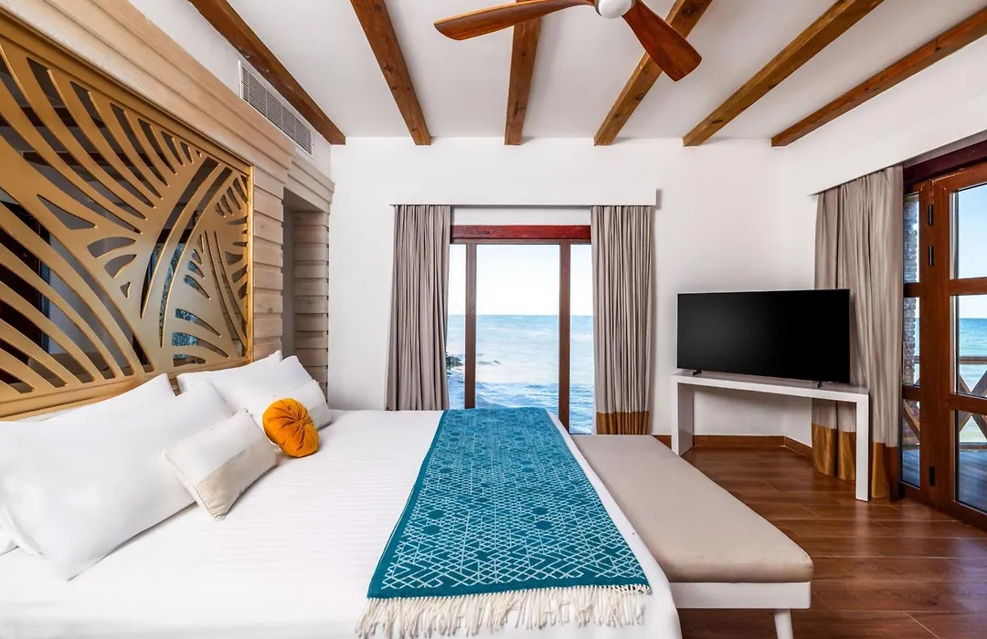 Sanctuary Cap Cana, A Luxury Collection Resort, Dominican Republic, Adult All-Inclusive-1