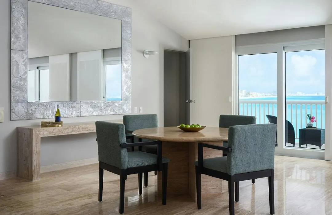 The Westin Cancun Resort & Spa-1