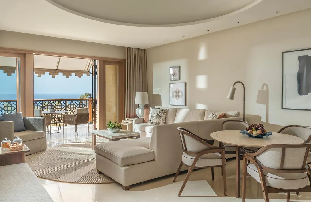 Four Seasons Resort Sharm El Sheikh-1