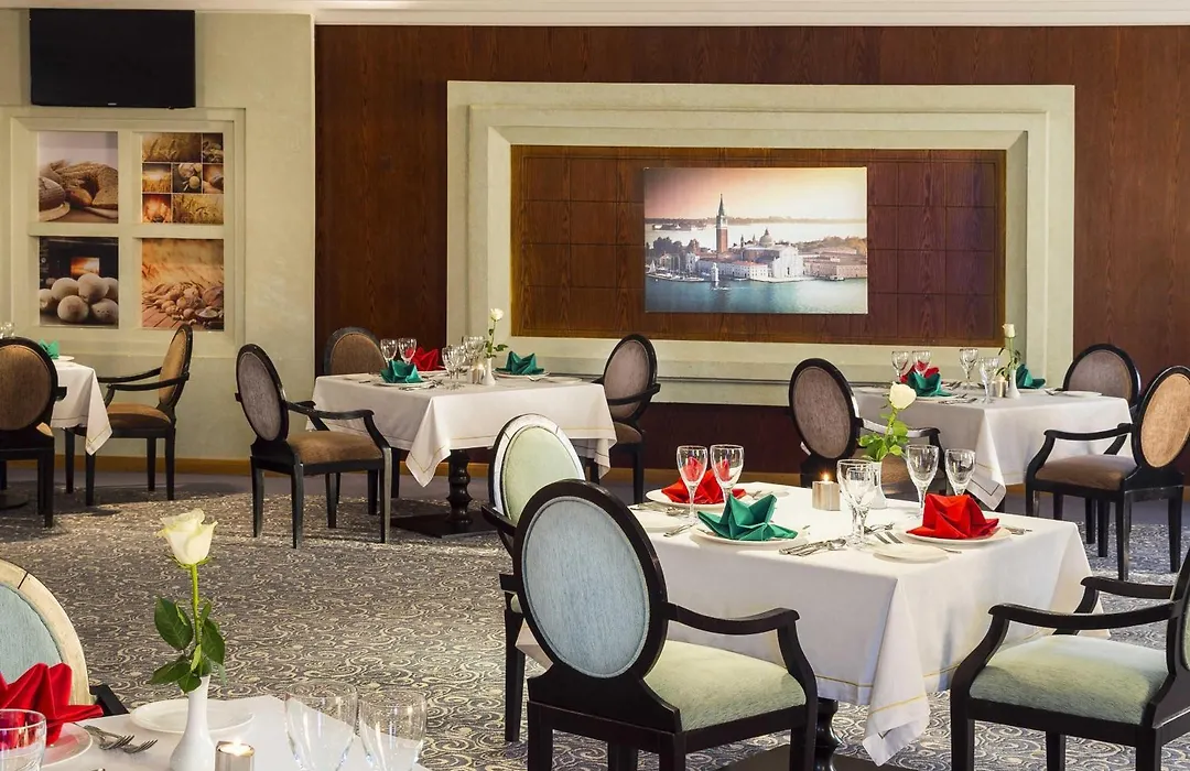 Rixos Sharm El Sheikh - Adults Only 18 Plus-1