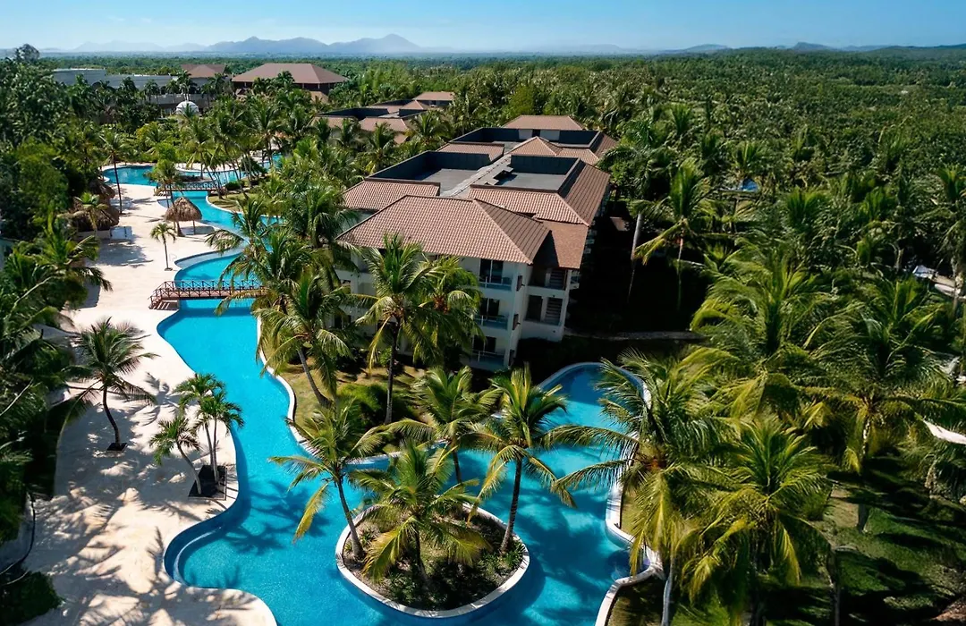 Wyndham Alltra Punta Cana All Inclusive Resort-1