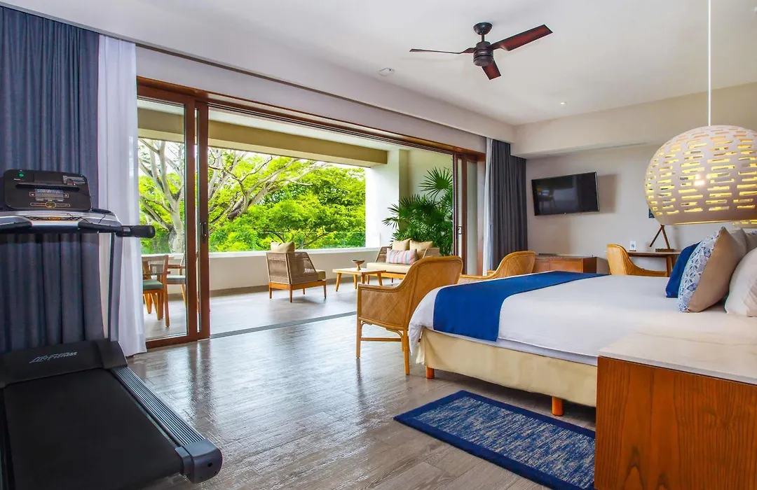 Armony Marival Resort & Spa Punta De Mita - Mgallery Collection (Adults Only)-1