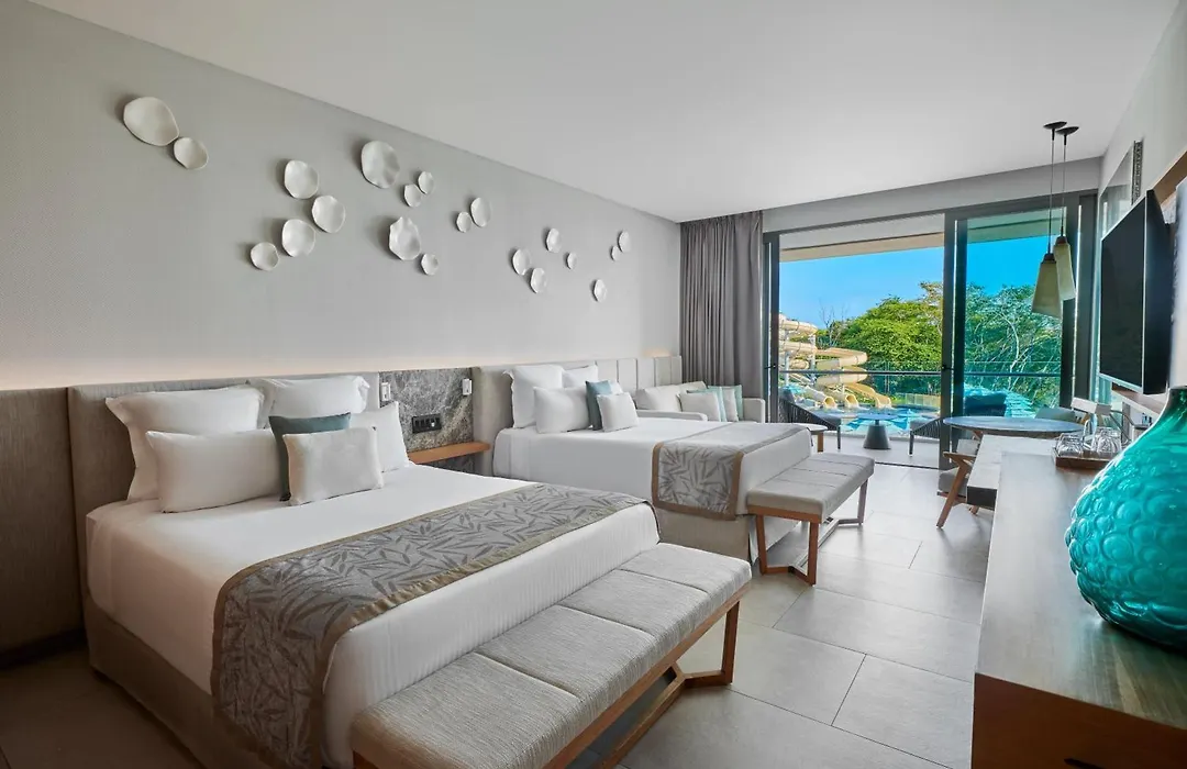 Dreams Bahia Mita Surf And Spa-1