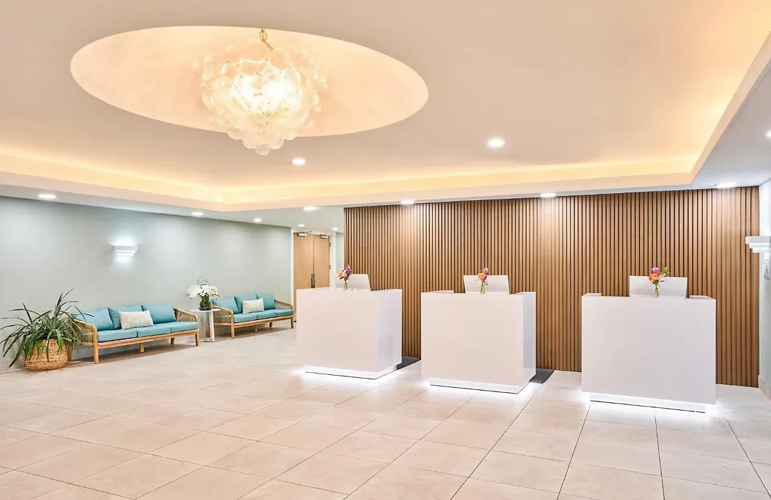 Voco Sandpiper All-Inclusive Resort By Ihg-1