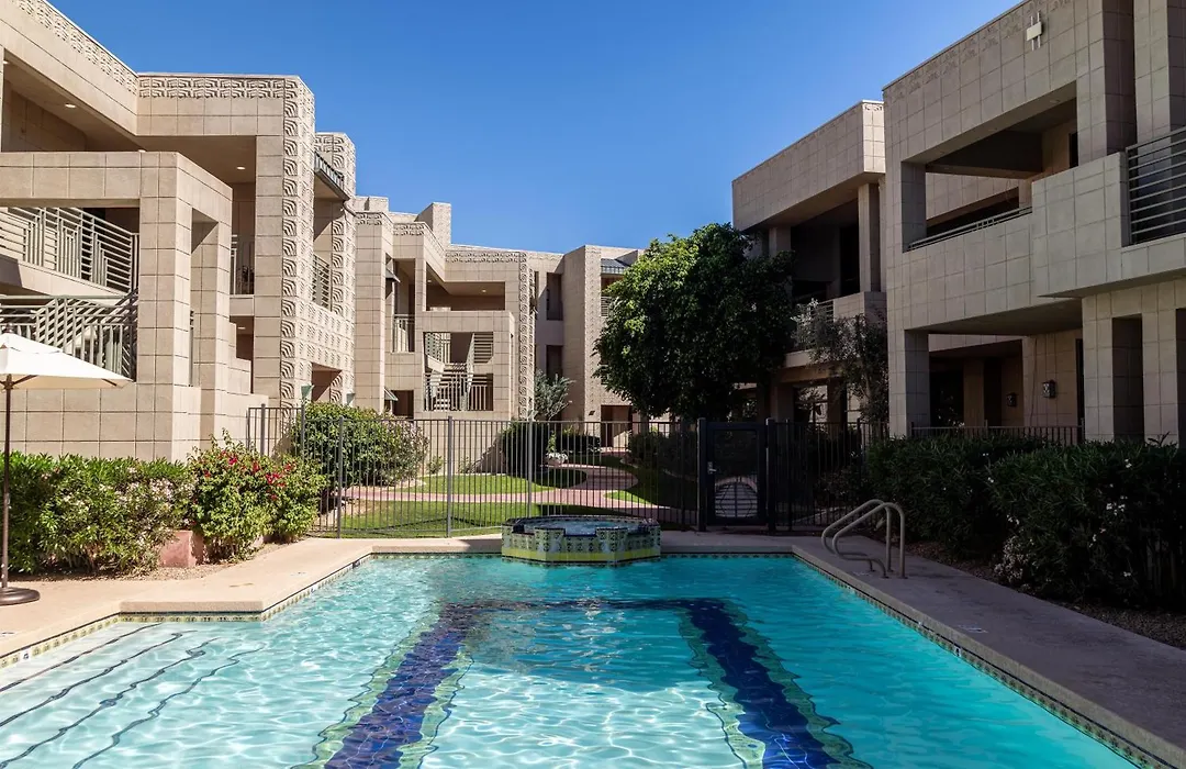 Arizona Biltmore, Lxr Hotels & Resorts-1