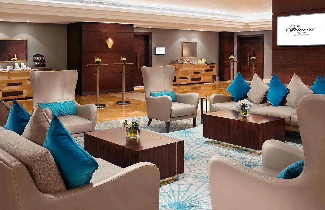 Fairmont Ajman-1