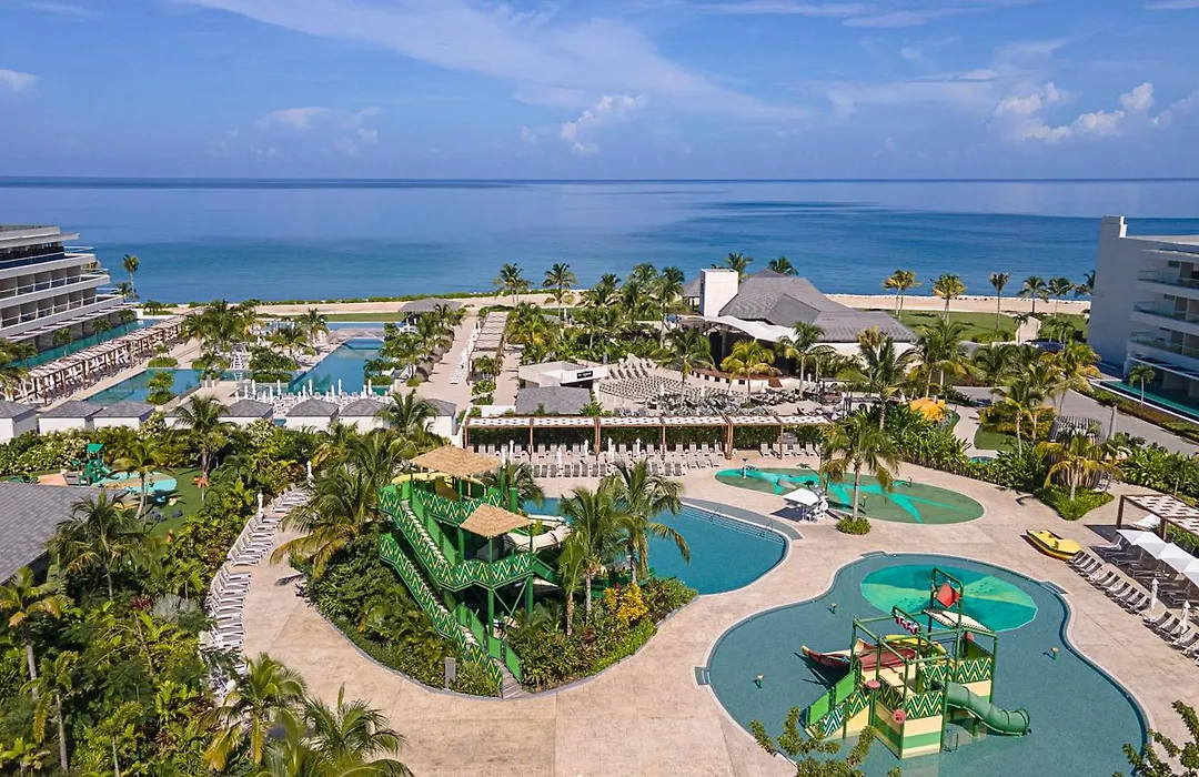 Princess Grand Jamaica Resort-1