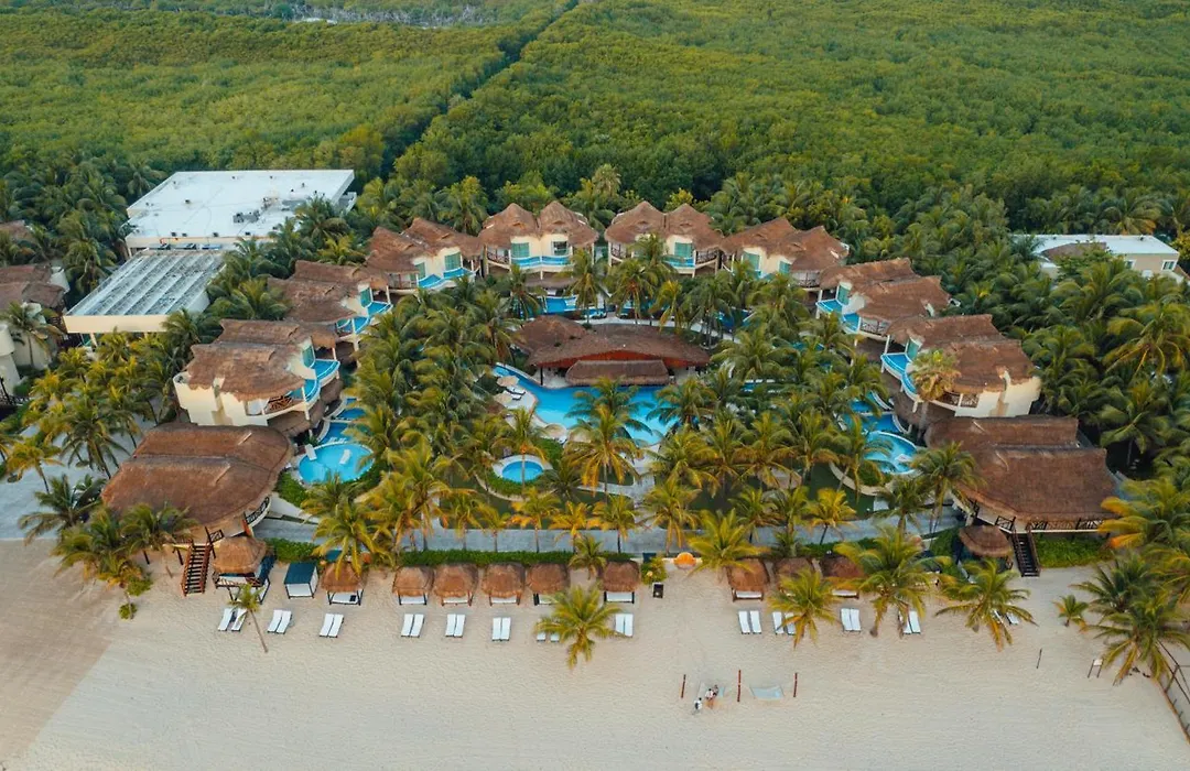 El Dorado Casitas Royale, All & More Inclusive - Adults Only-1