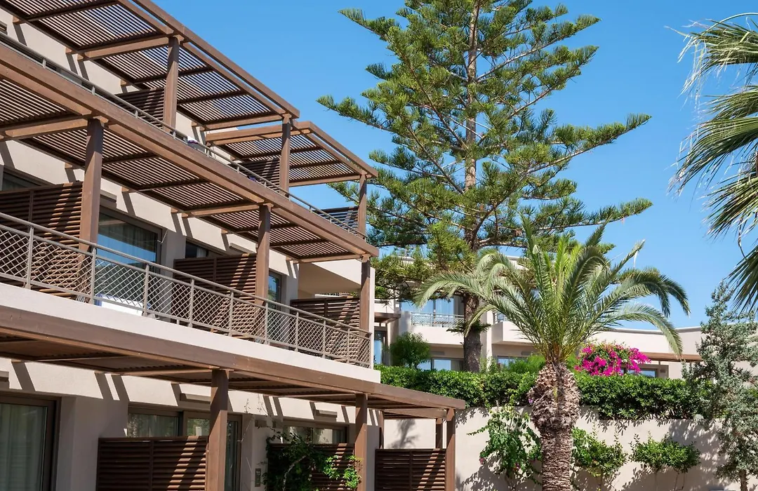 Nana Golden Beach All Inclusive Resort & Spa-1
