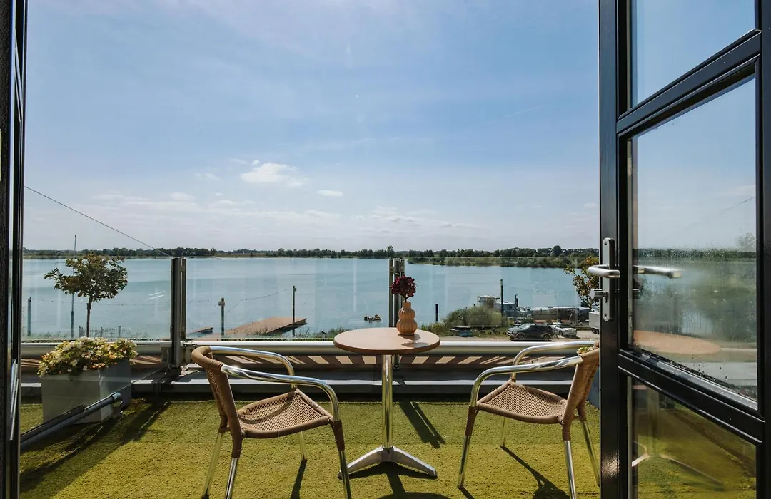Hotel Restaurant Zalen Hoogeerd-1