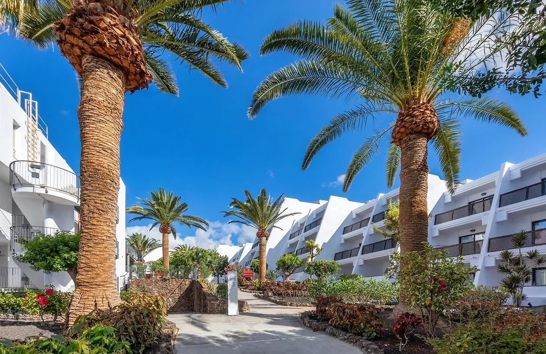 Sol By Melia Fuerteventura Jandia - All Suites-1