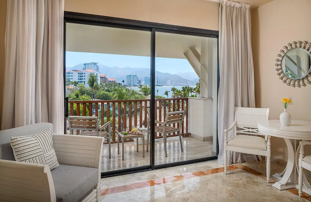 Melia Puerto Vallarta-1