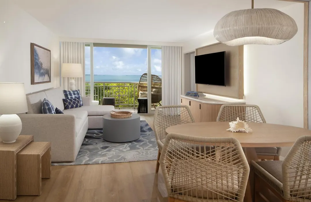 Baker'S Cay Resort Key Largo, Curio Collection By Hilton-1
