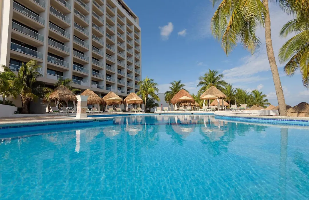 Meliá Cozumel - All Inclusive-1
