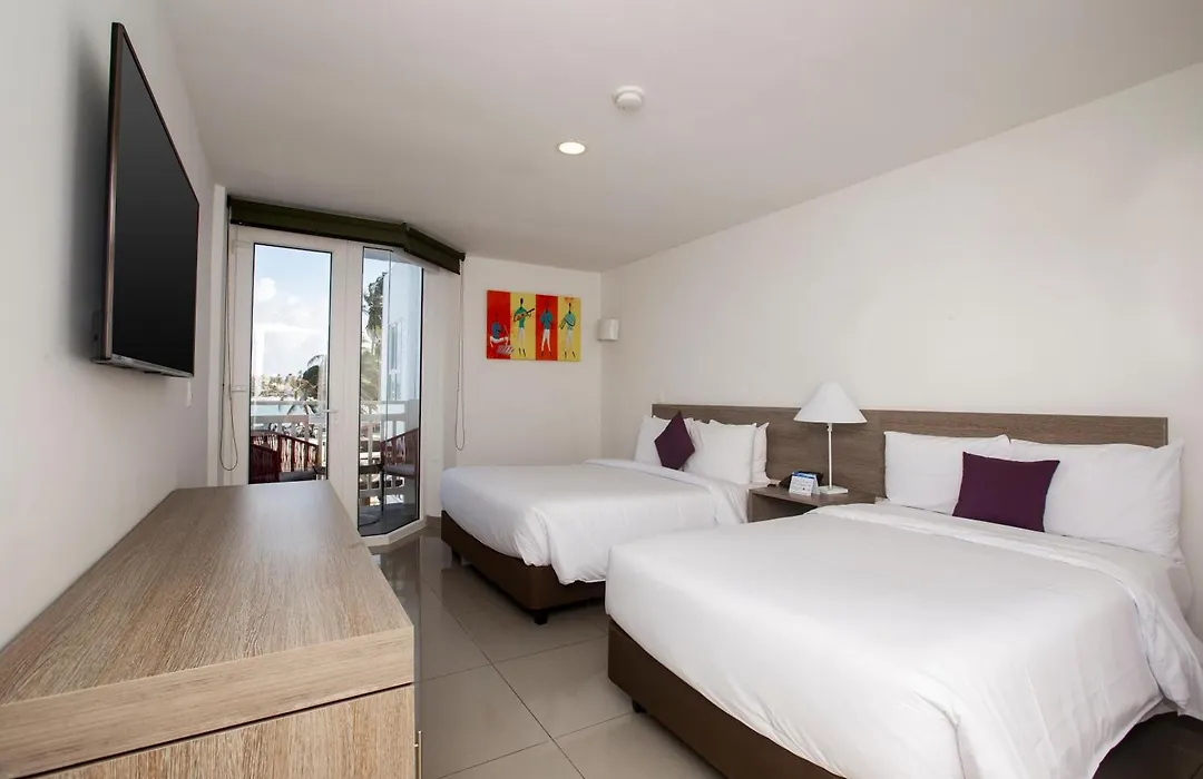 Hotel Decameron Maryland All Inclusive-1