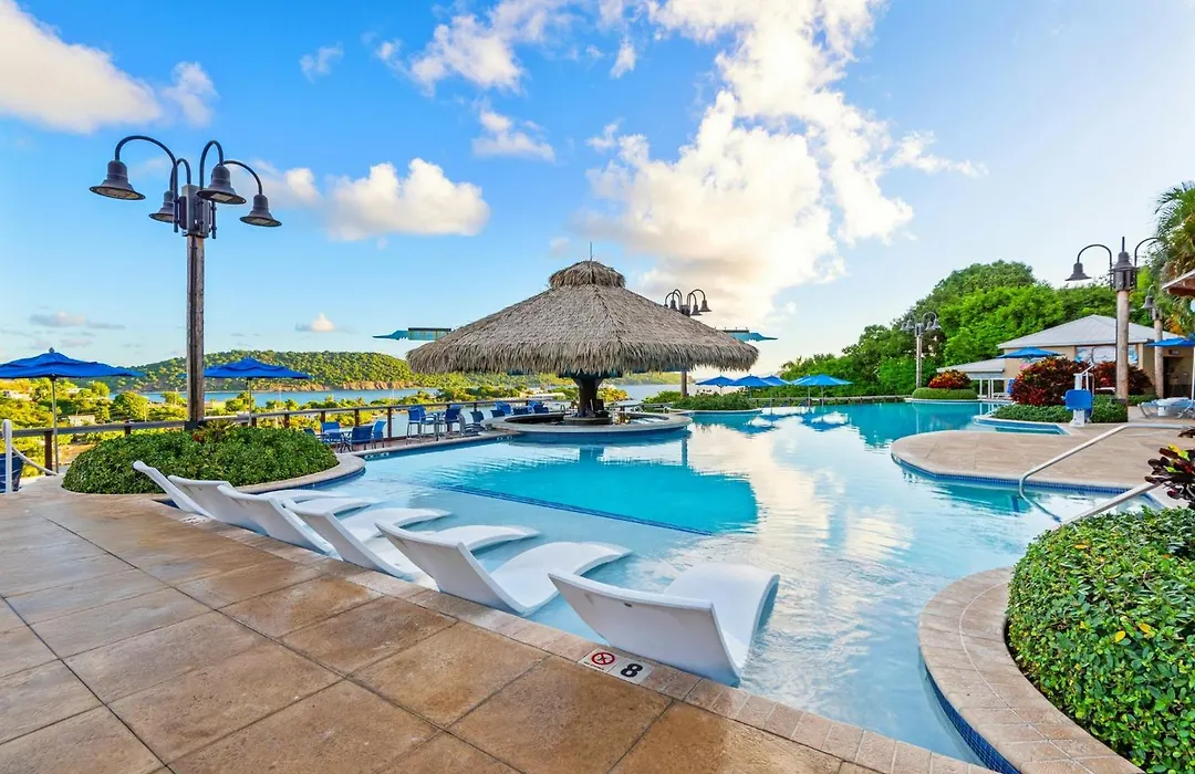 Margaritaville Vacation Club - St Thomas-1
