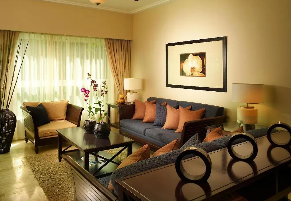 The Reserve At Paradisus Punta Cana-1