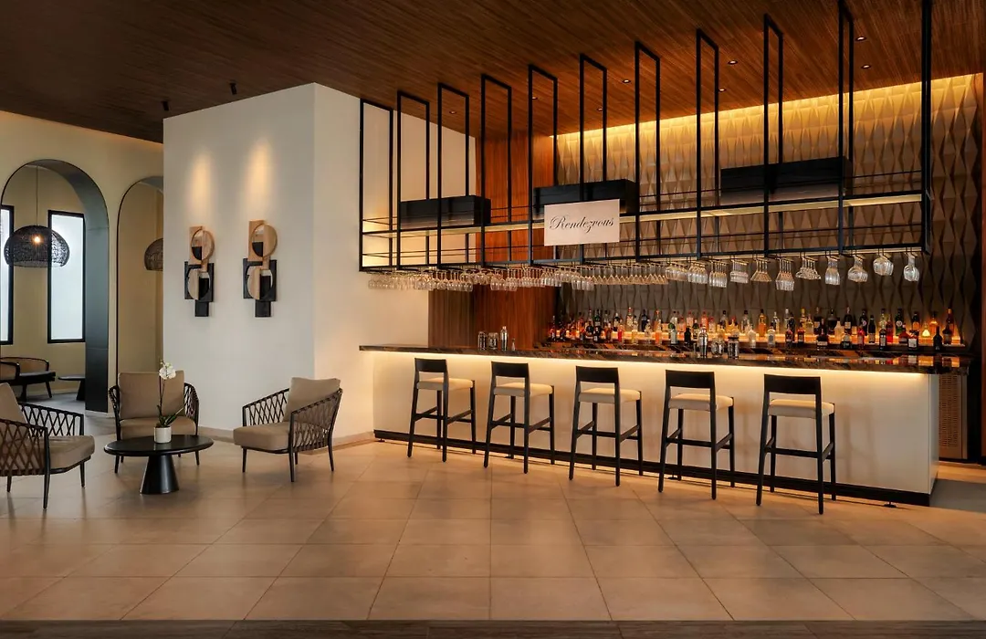 Secrets Playa Esmeralda Resort & Spa (Adults Only)-1