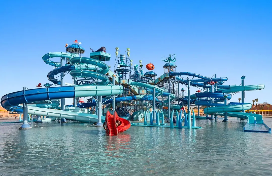 Pickalbatros Sungo Club Aqua Park-1
