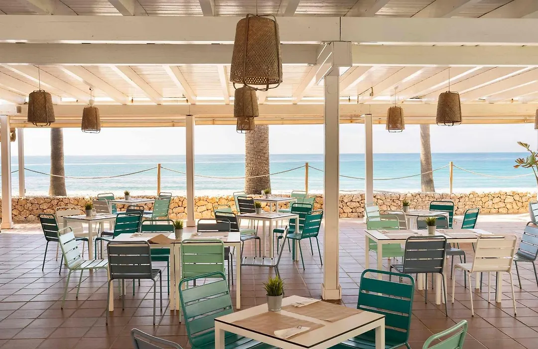 Ona Marinas De Nerja Spa Resort-1