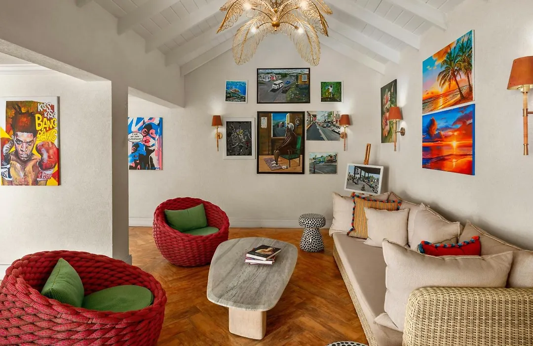 Treasure Beach Art Hotel, An Autograph Collection All-Inclusive Resort (Adults Only)-1