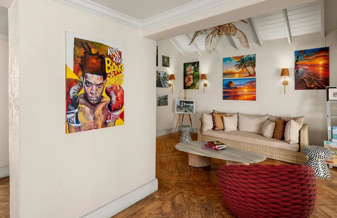 Treasure Beach Art Hotel, An Autograph Collection All-Inclusive Resort (Adults Only)-1