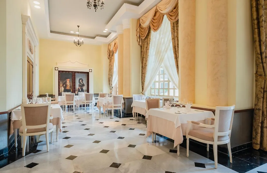 Joia Rose Hall By Iberostar (Adults Only)-1