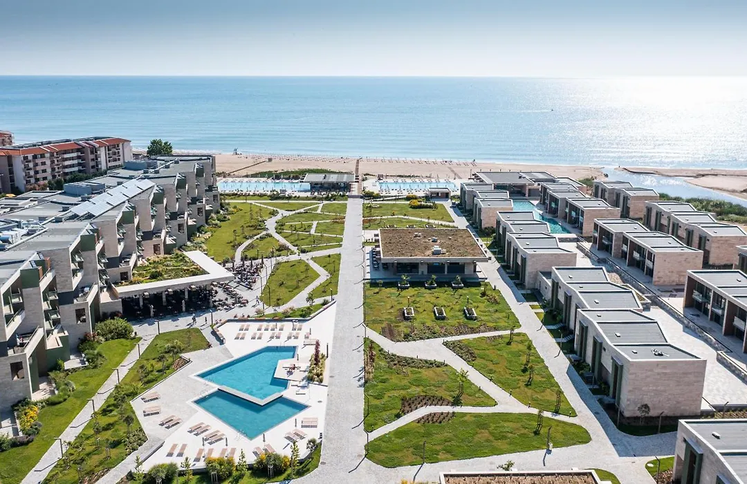 Hvd Reina Del Mar - Premium Spa Service & Free Parking-1