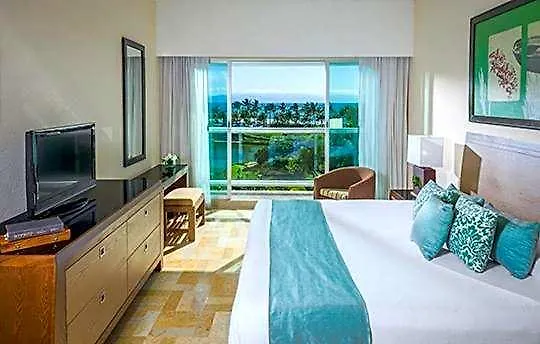 Vidanta Riviera Maya - Mayan Palace, Grand Mayan-1