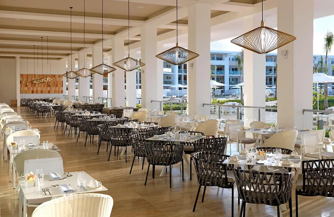 Paradisus By Melia Grand Cana-1
