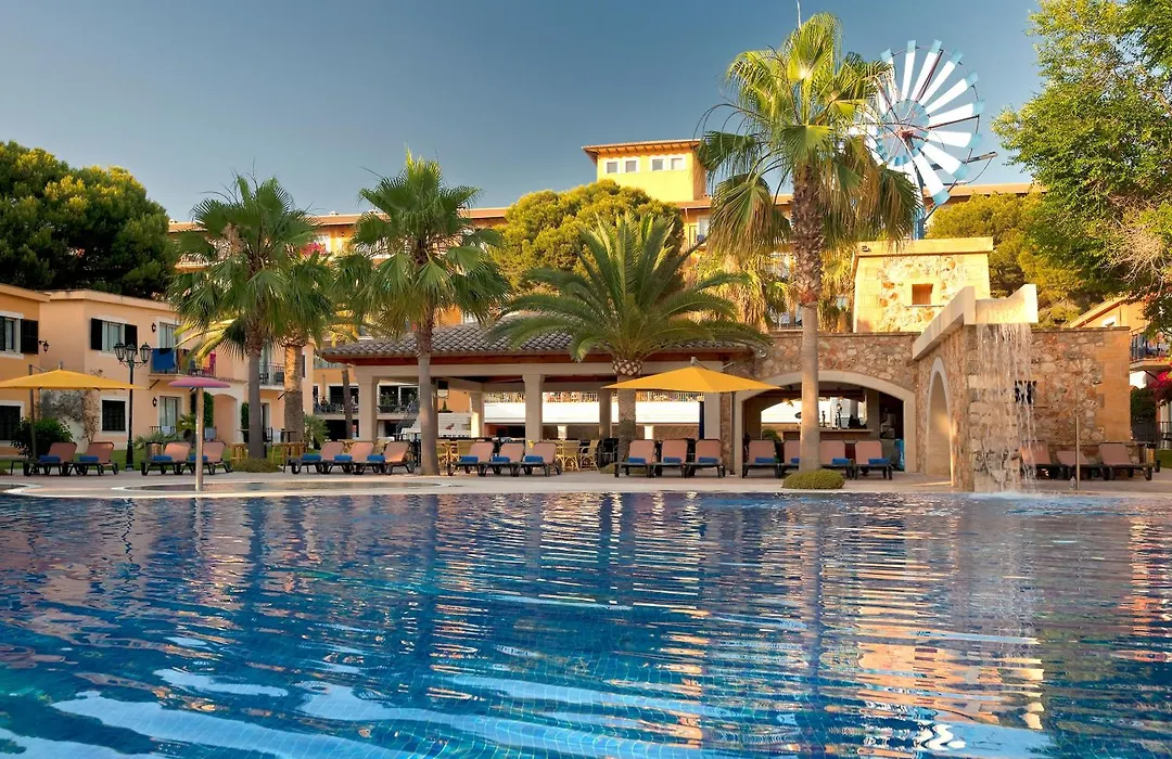 Occidental Playa De Palma-1