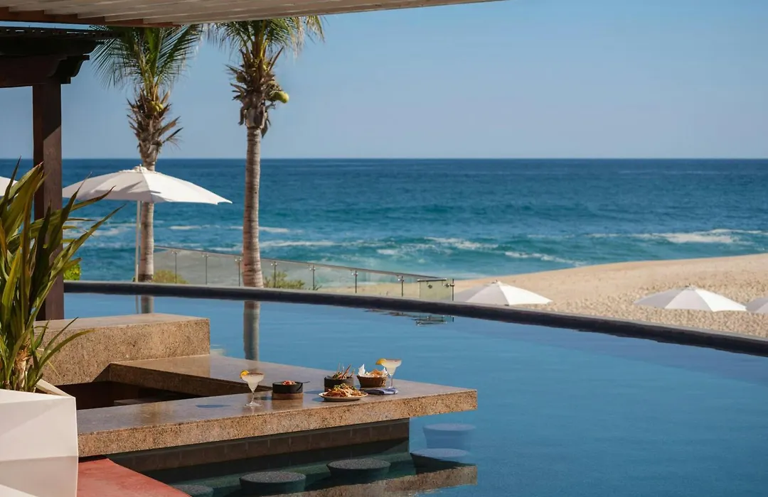 The Westin Los Cabos Resort Villas-1