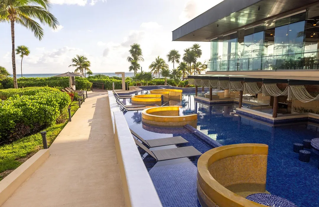 Royalton Hideaway Riviera Cancun, An Autograph Collection All-Inclusive Resort-Adults Only-1