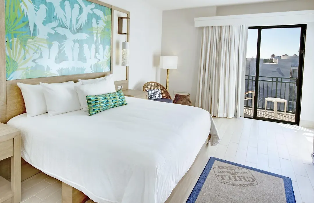 Margaritaville Vacation Club - Rio Mar-1
