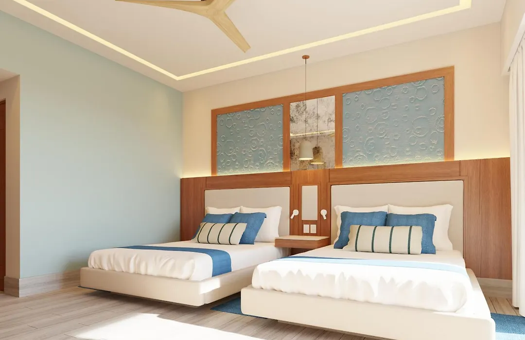 Devossion By Live Aqua Celebration Resort & Spa Isla Mujeres-1