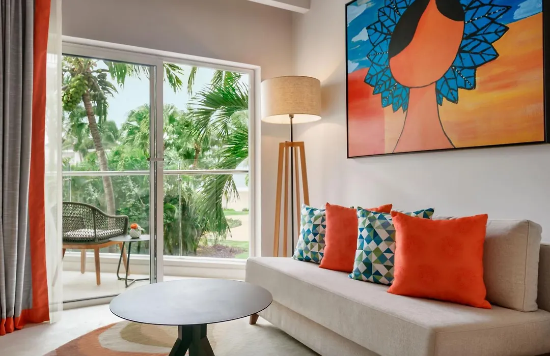 Dreams La Romana All-Inclusive Resort & Spa-1