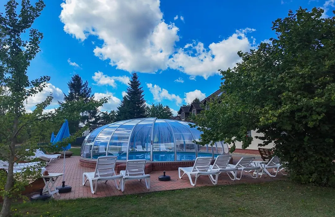 Ferien Hotel Spreewald-1