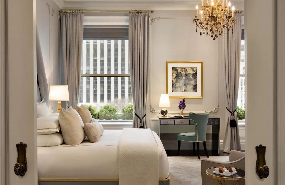 The Plaza, A Fairmont Hotel-1